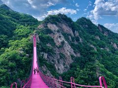 -丹东凤凰山景区