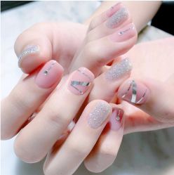 -Halo美甲美睫
