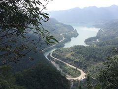 -溪口-滕头旅游景区