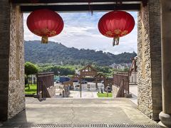 -广州神农草堂中医药博物馆