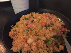 -来龙里 精致 东南亚餐室(万象城店)