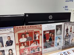 -天真蓝照相馆(中华广场店)