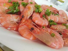 -阳光海鲜大排档