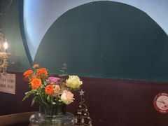 -第101座花园餐厅(湖滨88店)