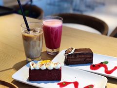 -Bracket Coffee(工体店)