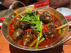 -老闵田螺馆·南昌市井菜·特色小吃(总店)