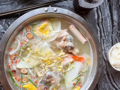 -天都火锅酒楼(虹梅南路店)