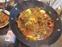 -富正毅三下锅·湘西韵味(天门山索道店)