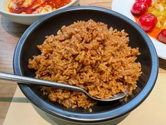 灵魂猪油炒饭-榕意·川味之美(深业上城店)