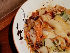 -楼兰新疆主题餐厅(悠方店)