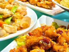 -桃子餐厅·天津菜(红星路直营店)