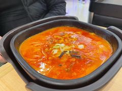 -阿香米线(凯德广场.1818店)
