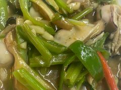 -潮汕美食.厚弥粥(白石洲店)