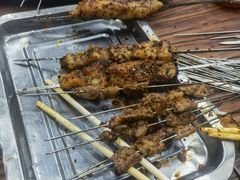 -清真·马峰烤肉(小学习北巷店)