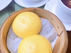 奶黄包-大理实力希尔顿酒店•香全日制餐厅