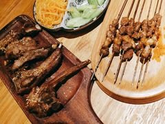 -嘻小北·兰州清汤牛肉面(太平洋森活天地店)