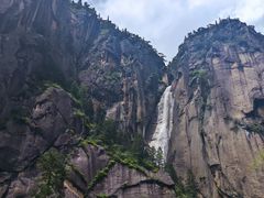 -卡定沟景区