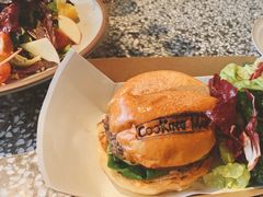 -Cooking Man(中懋天地店)