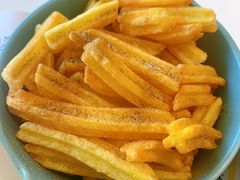 -艾薯夫妇Aysh(福田星河COCOPark店)