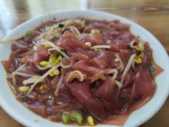 -何记酿皮店(西流湾店)