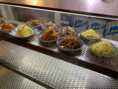 -福瑞记老孙头biangbiang面(新生路店)