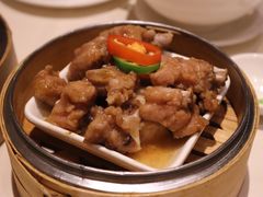 -广东胜利宾馆西关粤中餐厅