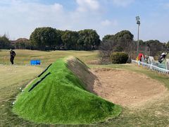 -银涛高尔夫练习场(徐泾店)