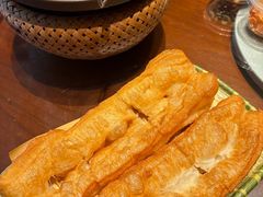 -老村长•湖北家常菜(胜利街店)