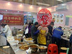 -湖南益阳麻辣烫(棠东丰华街店)