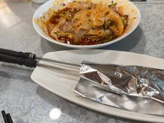 -汗腾格里·风味餐厅(新疆驻京办店)