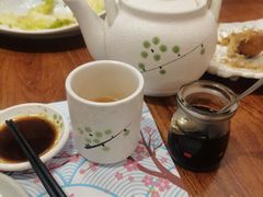 -千代饮兵卫日本料理(东二环泰禾广场西区店)