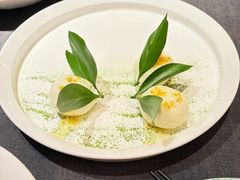 -南里山房·新淮扬菜(徐汇万科店)