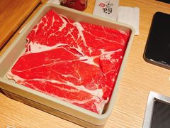 -温野菜涮涮锅(曲江大悦城店)