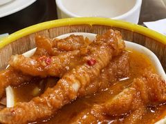 -府城小食馆(金龙宾馆店)