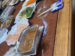 -金刚山烧烤(中山路店)