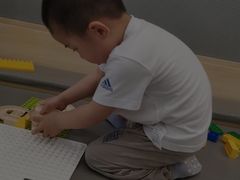 -红黄蓝亲子园(平湖园)