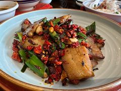 -火宫殿·湘菜小吃·商务宴请·生日聚会(东塘店)