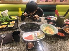 -韩罗苑(万象城店)
