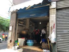 -六广门毛阿姨糯米饭