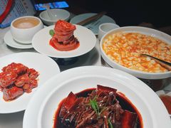 -苏帮袁Sue Cuisine(来福士店)