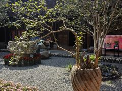 -石峰岩寺