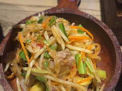 -茄子恰恰·新云南小炒(坪山益田店)