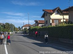 -米兰马尔彭萨国际机场