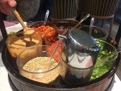 -八珍玉食鸡煲·打边炉(印象城店)