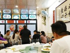 大堂-文记壹心鸡(宝华路店)