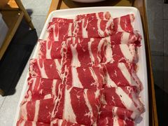 -傣妹火锅(张江高科店)