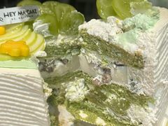 -Dark Horse·黑马蛋糕·低脂·低糖淡奶(金匙望湖大厦店)