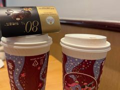 -COSTA COFFEE(天通苑华联店)