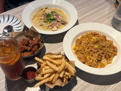 -必胜客(SM城市广场店)