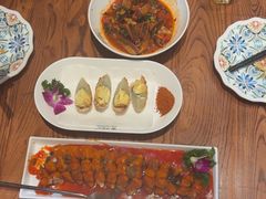 -驿楼兰·新疆菜(火车站店)